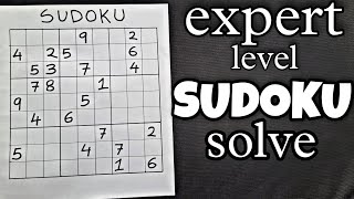 Sudoku हल कैसे करे ? ।। Sudoku solving shortcut trick। Sudoku Tutorial in Hindi screenshot 5