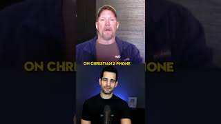 Steve Austin Got Cussed Out For The What Chant