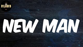Obongjayar - (Lyrics) New Man