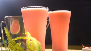 How To Make Summer Melon Smoothie Recipes