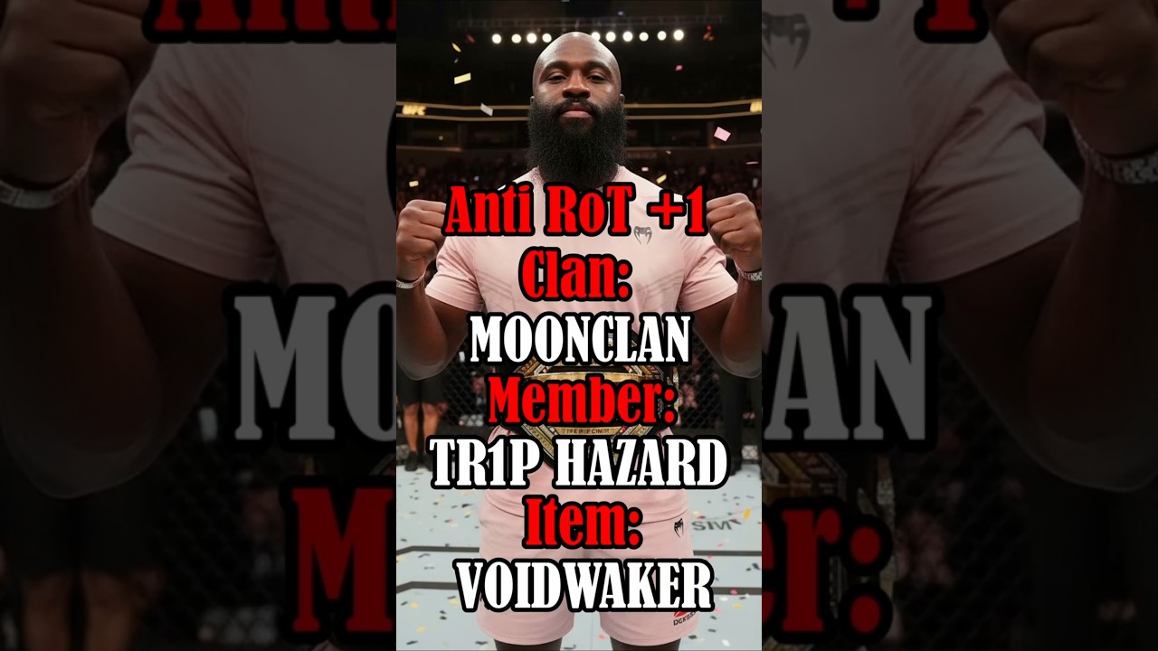 ANTI ROT CLAN GETS SMITED! 