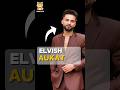 Elvish Yadav Aukat Ke Bahar 😳| #shorts