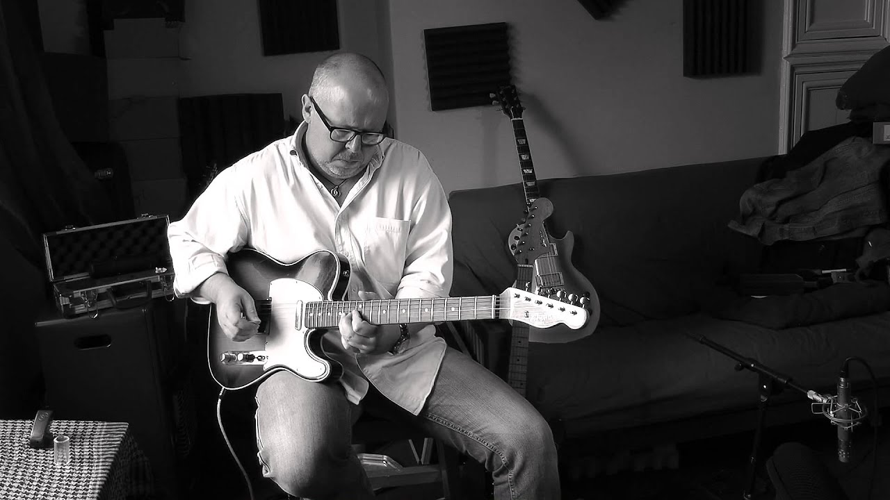 Watch Paul Rose - Hughes & Kettner - Summertime (Gershwin) on YouTube Watch Paul Rose - Hughes & Kettner - Summertime (Gershwin) on YouTube