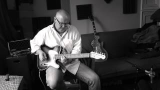 Paul Rose - Hughes & Kettner - Summertime (Gershwin) chords