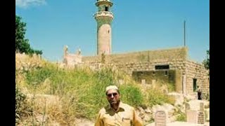 קברי צדיקים בעולם- הביקור בירדן בקבר גד בן יעקב ולאחר מכן  תשקיף על הר נבו מקום בו התהלכו אבות האומה