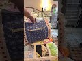 She is literally so talented #sewtok #handmadebag #verabradley #quiltingtiktok #whimsy