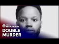 A Brutal Double Murder | The New Detectives | Real Responders