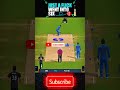 IND vs NZ 3rd odi match 😲 virat kohli dominate century celebration 🎊#viral