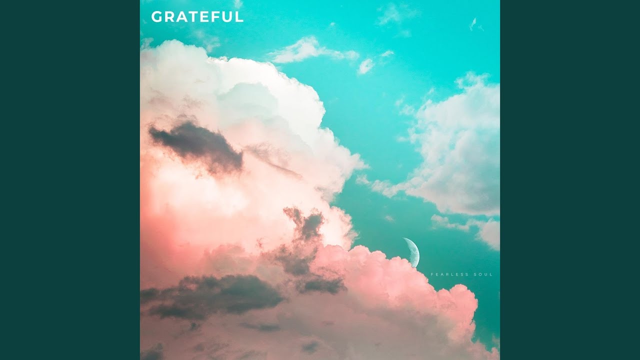 Grateful (feat. Rachael Schroeder)