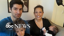 Meet Ginger Zee's new baby, Ginger Zee opens up about her struggle with depression in new memoir, Ginger Zee surprised with maternity leave send-off celebration on 'GMA', Ginger Zee Responds to Being Body-Shamed While Pregnant, Ginger Zee Talks About Confronting Her Demons And Being Transparent In New Book | The View