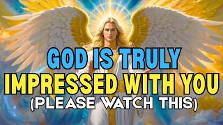 🔴 Chosen One This is what God was waiting to see from you..😊🙏