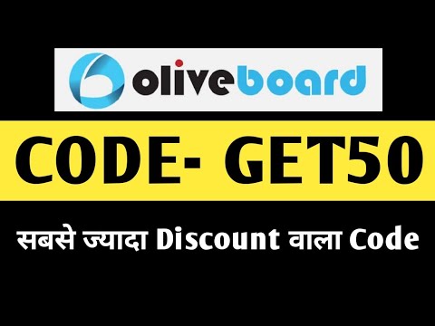 oliveboard coupon code 