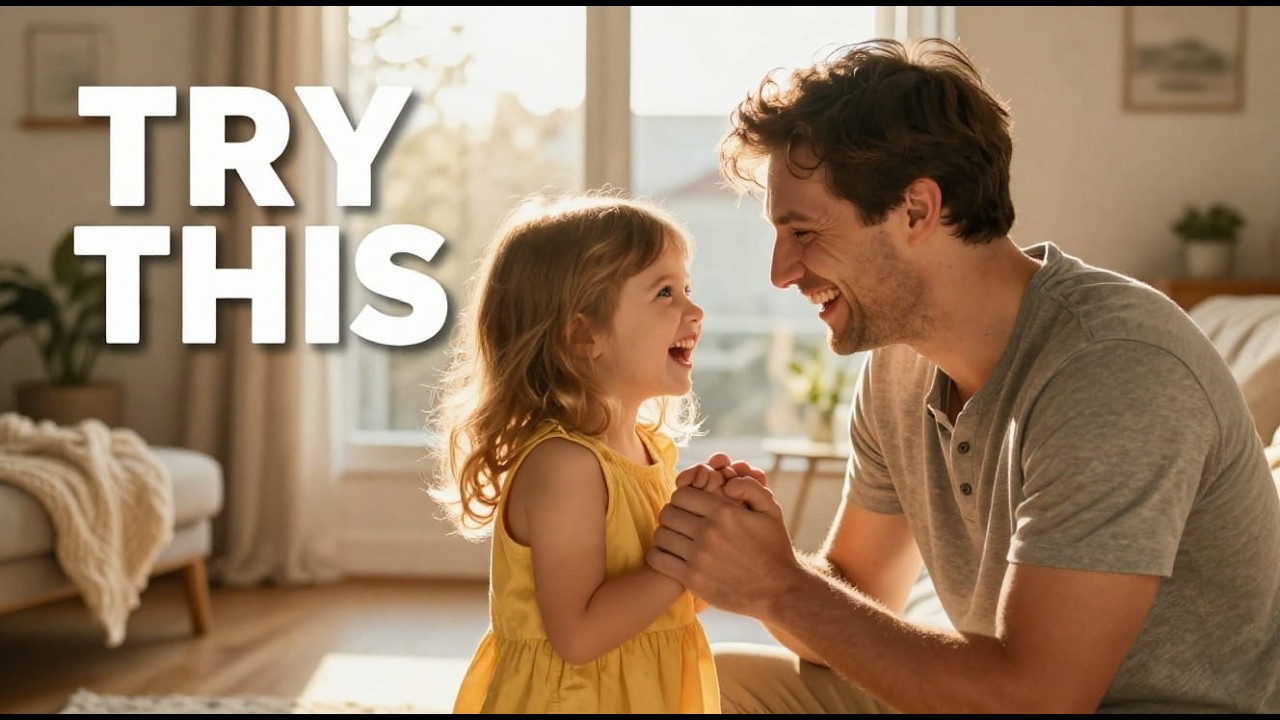 Simple Parenting Tips That Build Stronger Family Bonds - YouTube