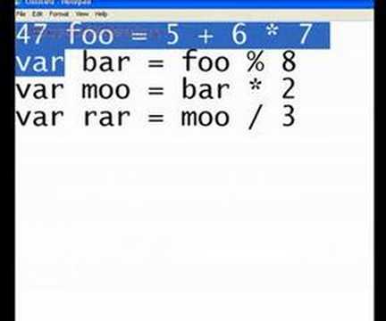 HackThisSite - Javascript 3 Tutorial