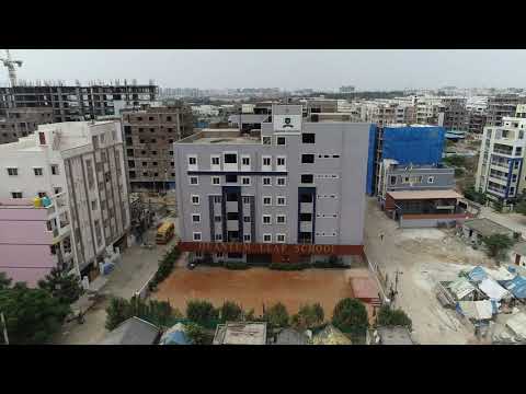 Quantum Leap School CBSE Affiliation Inspection video 