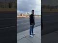 Прогулка в центре Питера в солнечный денек