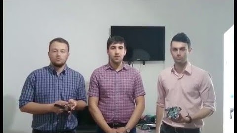 Wearable Wellness System - Digilent Design Contest 2016