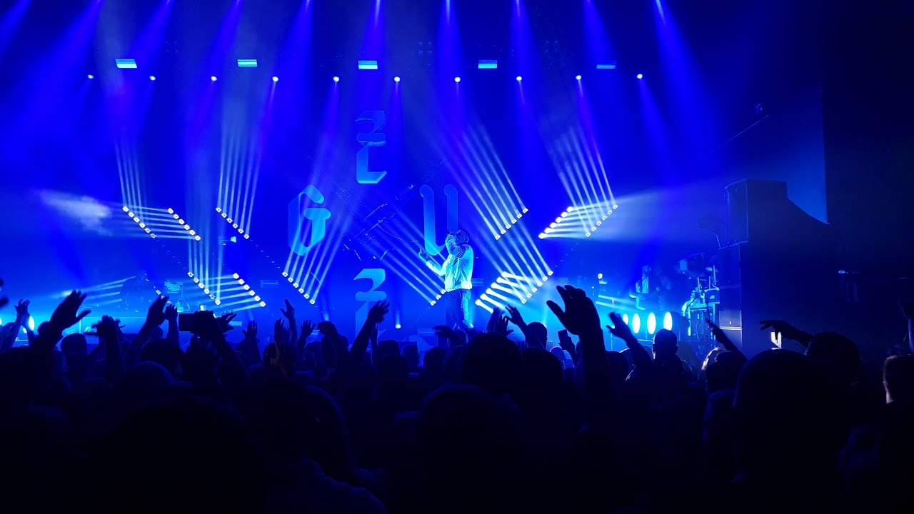 Gzuz Live - Alles echt