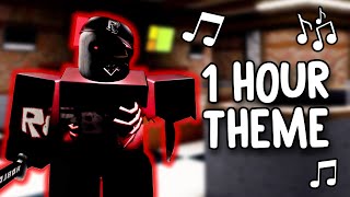 Piggy Guesty Official Theme OST For 1 Hour
