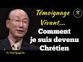 Comment je suis devenu chrtiendocteur david yonggi cho en franaisnoble inspiration