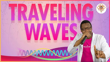 Wave Basics (Physics) | The SCIENCE RAP Show