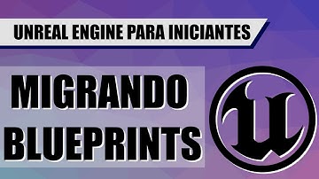 Como transferir arquivos entre projetos na Unreal Engine