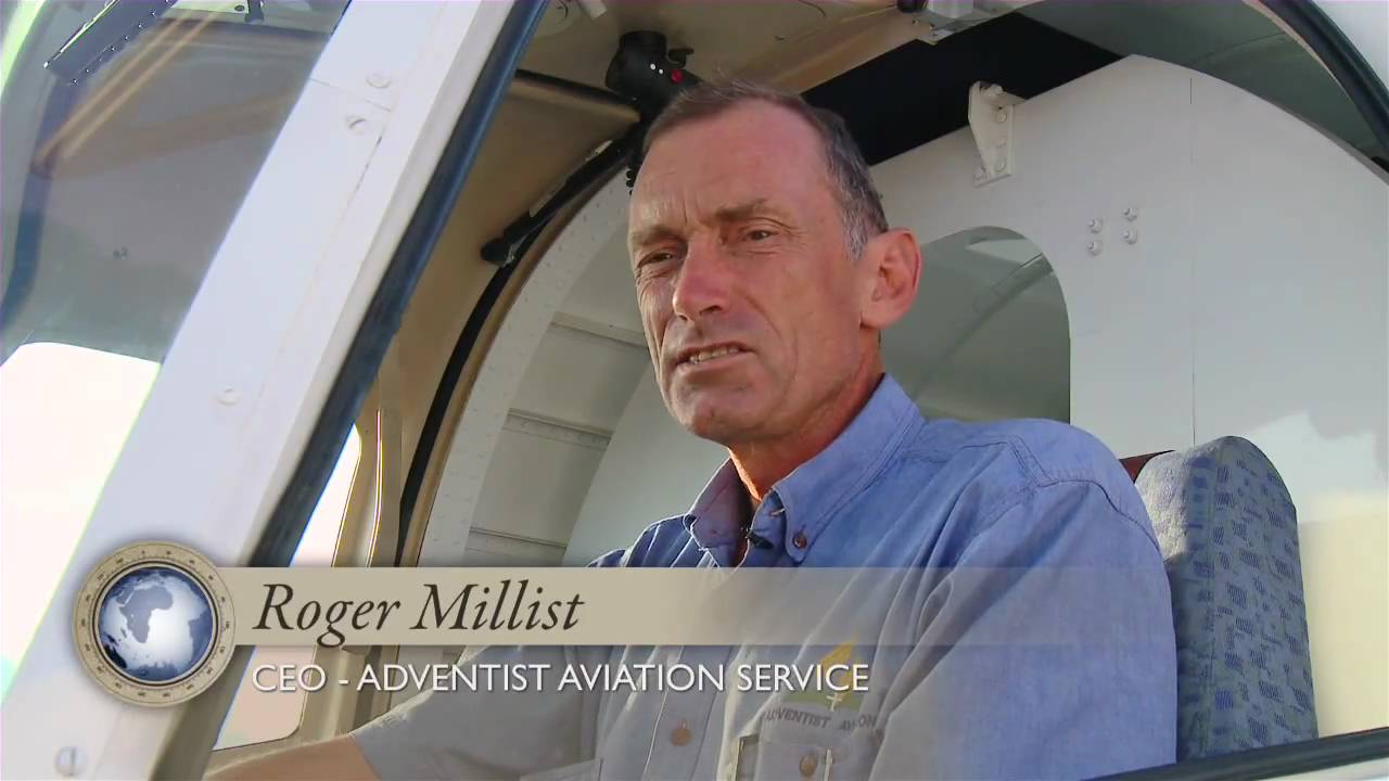 A Mission to Many - South Pacific Division