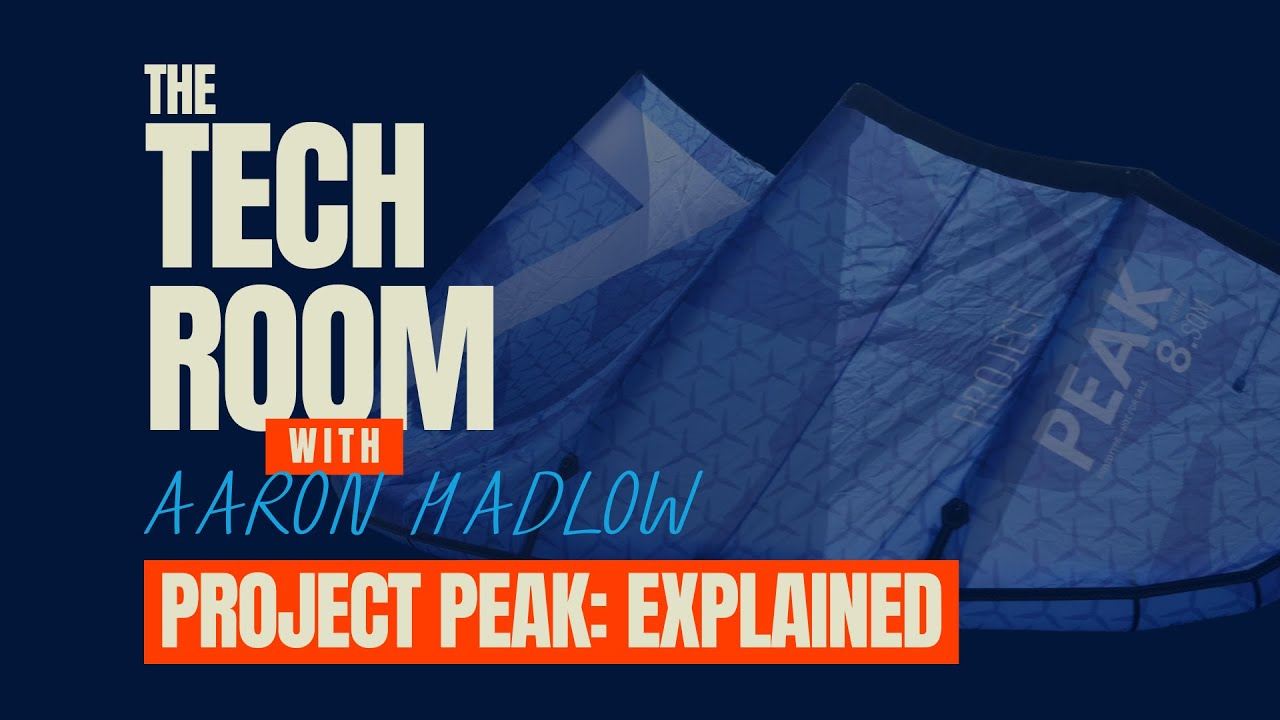 The Tech Room: Project Peak Explained