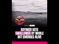 🚨🇨🇱 Kayaker Gets SWALLOWED by Whale