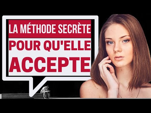 Comment proposer un rendez-vous à une fille ? (Et avoir un OUI à chaque fois)