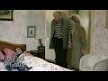 Mr Meldrew comes home to an unexpected surprise | One Foot in the Grave | BBC Comedy Greats