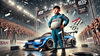 Indonesian Drift Series 2024 POV #FIRO22 #ids2024