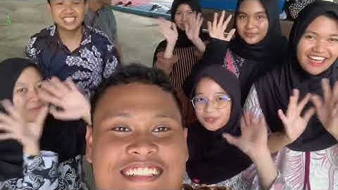 Tugas Vlog Informatika || XII P1A [Kelompok 2] SMA PUSRI PALEMBANG