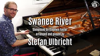 Swanee River - Stefan Ulbricht