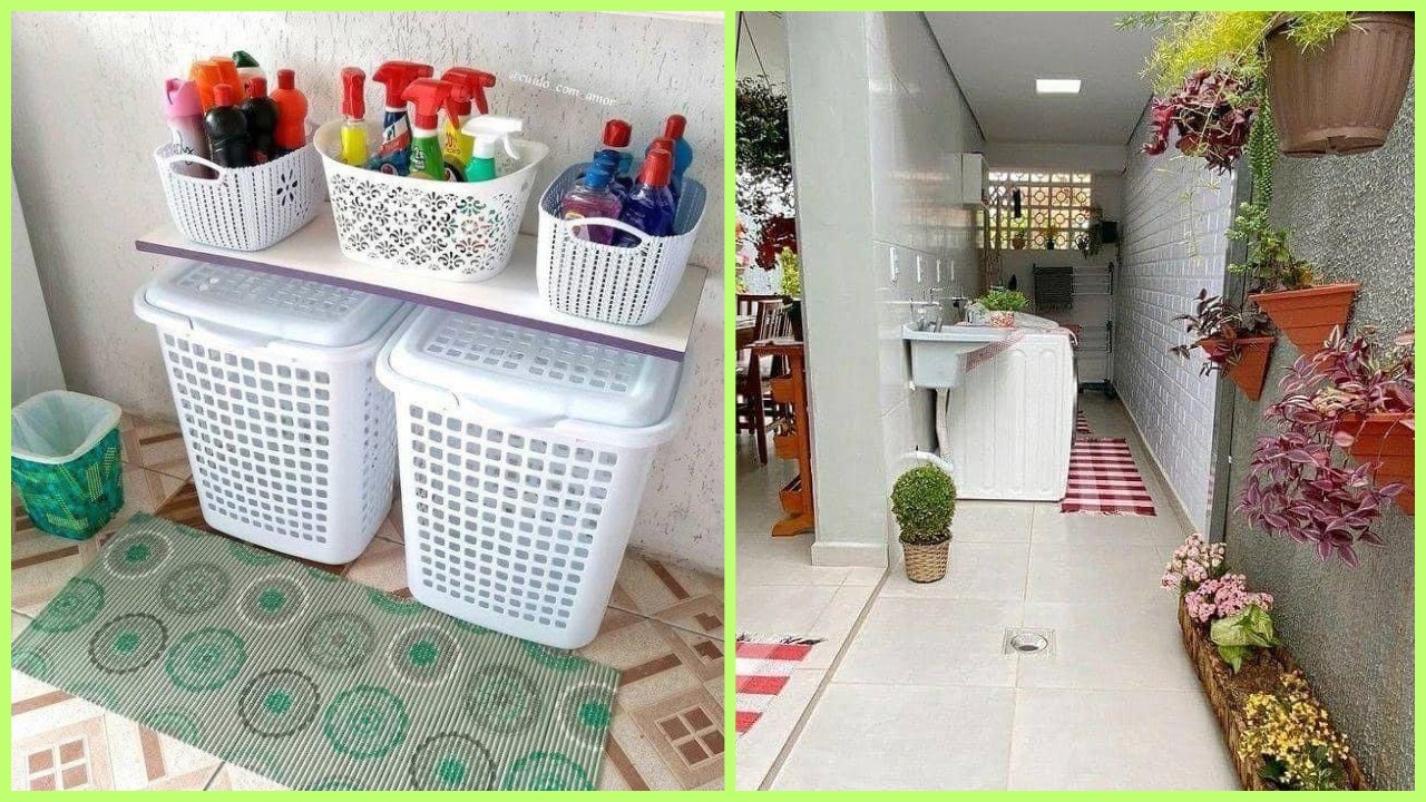 +209✅¡YA ES HORA! Haz esto en tu CASA inmediatamente😱5 consejos de como ORGANIZAR una CASA PEQUEÑA