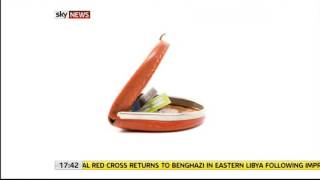 Sky News Promo 2011 Budget 2011