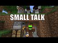 Dream - Minecraft Manhunt Small Talk #1 (Bonus Clips)