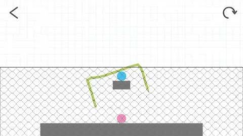 我過了Brain Dots的第64關！ http://braindotsapp.com #BrainDots #BrainDots_s64