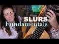 How to play Slurs | Learn the correct way from the beginning! (+ FREE Practice Guide)