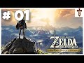 TS314 Archive:  TLOZ Breath of the Wild (1)  [06-26-25]