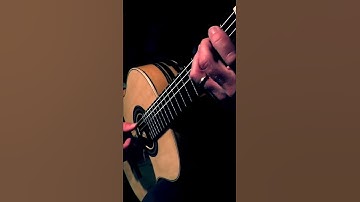 Thumbnail of SPANISH ROMANCE - Classical Guitar - Robert Lunn