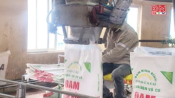 Ngành Công thương Đồng Nai đặt mục tiêu tăng trưởng cụ thể cho năm 2025