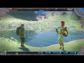 Zelda: Breath of the Wild - Find your true love at the Lover's Pond