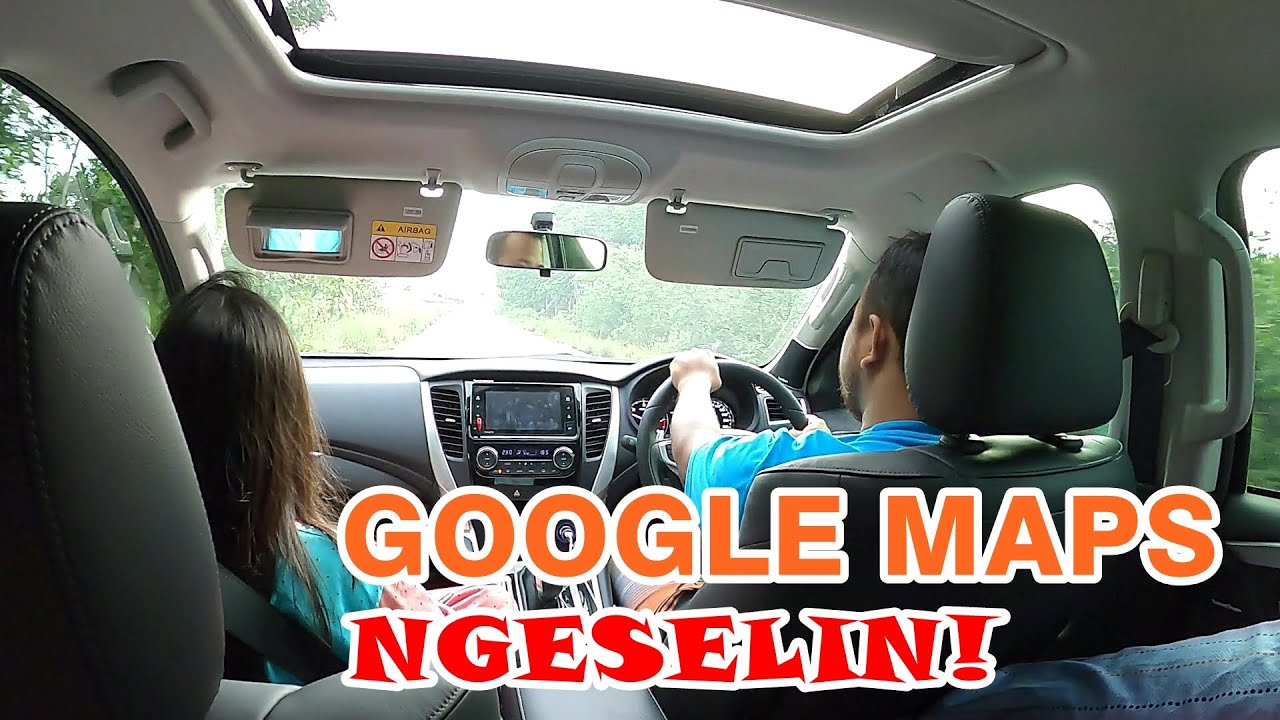 LIBURAN SERU JESSICA JENICA bersama PAPA MAMA