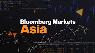 Bloomberg Markets: Asia 04/29/2024