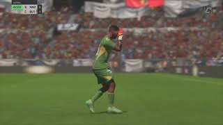 Michelancello Kaleci Edit