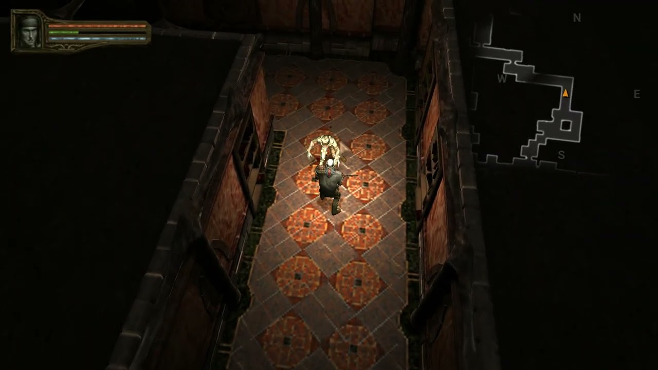 Baldur's Gate   Dark Alliance II часть 9