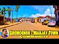 Gbemdenbu  marjay town  freetown city sierra leone   roadtrip 2021  explore with triplea