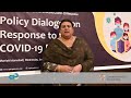 Bubbli Malik’s take on Inclusive Health Policies for Transgender Persons