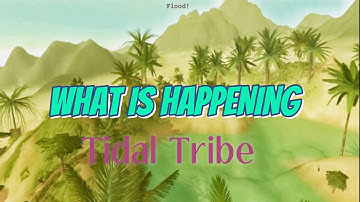 Tidal Tribe Gameplay